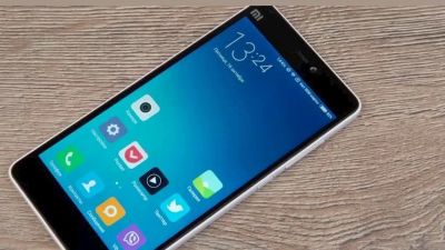 Лот: 15691207. Фото: 1. Xiaomi Mi4C (белый, 32 гб, DDR... Смартфоны