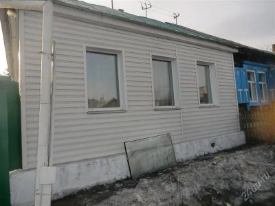 Лот: 1679584. Фото: 1. Продам дом в Покровке! 68кв.метров... Дома
