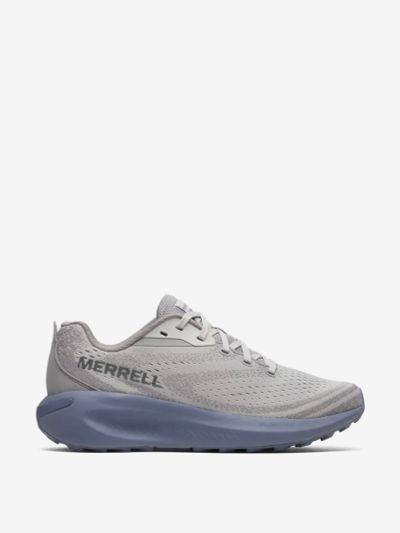 Лот: 25408185. Фото: 1. Кроссовки мужские Merrell Morphlite... Кеды, кроссовки, слипоны
