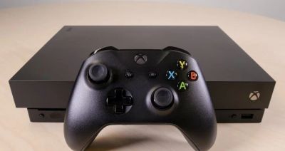 Лот: 16627057. Фото: 1. Куплю ваш Xbox One. Игровые приставки, консоли