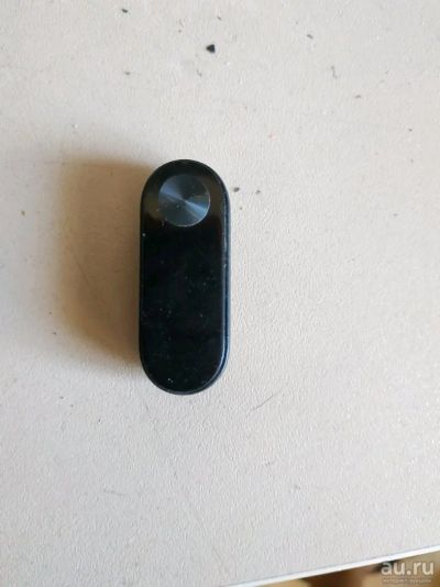 Лот: 13453689. Фото: 1. Xiaomi mi band 2 не работает. Смарт-часы, фитнес-браслеты, аксессуары