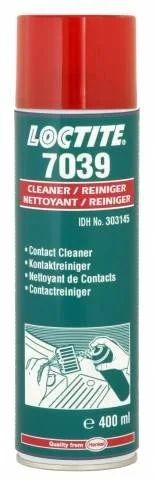 Лот: 14502019. Фото: 1. LOCTITE SF 7039 400ML Очиститель... Масла, жидкости