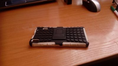Лот: 7043547. Фото: 1. чехол для lenovo k50-t5. Чехлы, бамперы