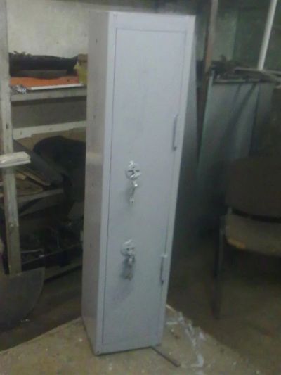 Лот: 3307443. Фото: 1. сейф для ружья. Чехлы, уход за оружием