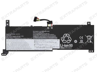 Лот: 20747625. Фото: 1. Аккумулятор Lenovo IdeaPad 3 14ABA7... Аккумуляторы