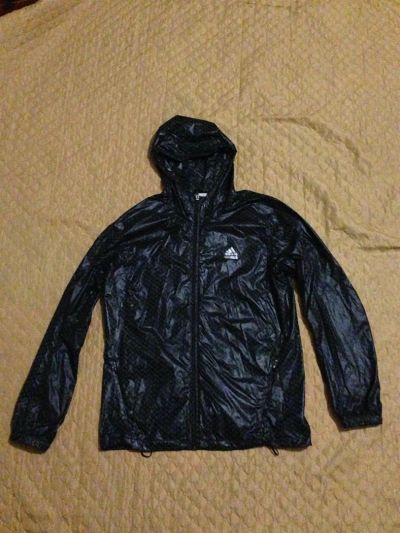 Лот: 3225720. Фото: 1. Олимпийка adidas. Верхняя одежда