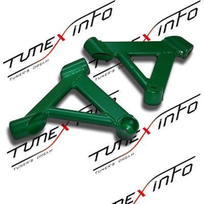 Лот: 20929959. Фото: 1. Распорки на задние рычаги Toyota... Ходовая, подвеска, рулевое управление