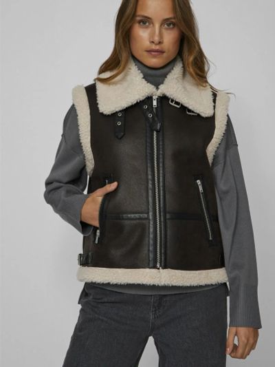 Лот: 24580112. Фото: 1. Куртка LaRedoute. Пиджаки, жакеты, жилеты