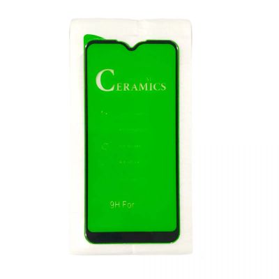 Лот: 22150414. Фото: 1. СТЕКЛО ЗАЩИТНОЕ IPHONE XR CERAMIC... Защитные стёкла, защитные плёнки