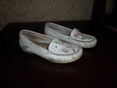 Лот: 8245962. Фото: 1. Мокасины. Туфли