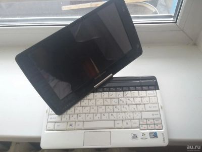 Лот: 8003976. Фото: 1. Нетбук Lenovo IdeaPad S10-3t... Ноутбуки