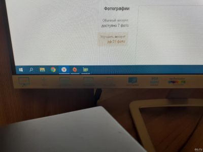 Лот: 17945023. Фото: 1. Компьютер в сборе | Intel i5 6400... Компьютеры в сборе