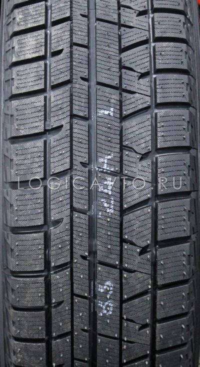 Лот: 12308343. Фото: 1. Yokohama Ice Guard IG50+ 175/65... Шины