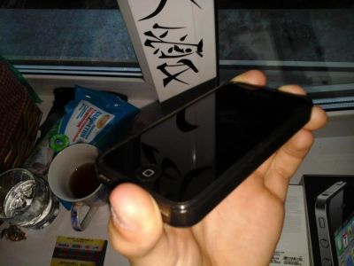 Лот: 5874502. Фото: 1. iphone 4 обмен на 5 продажа. Смартфоны