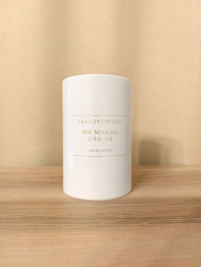 Лот: 25747288. Фото: 1. Zarkoperfume Pink Molecule 090... Унисекс парфюмерия