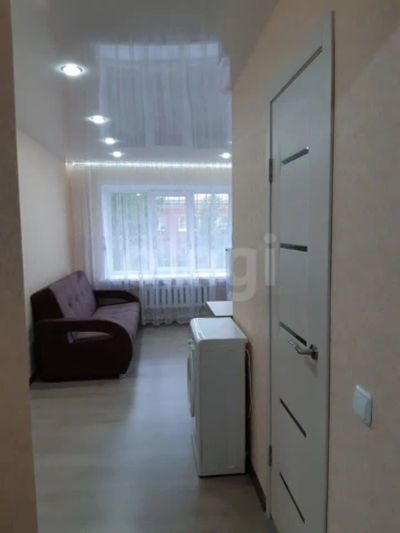 Лот: 25644506. Фото: 1. квартира , Красноярск улица Корнетова... Квартиры, студии