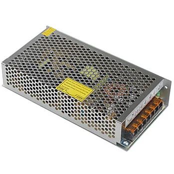 Лот: 17508090. Фото: 1. Блок питания AC-DC S-120-12 12V... Зарядные устройства, блоки питания для бытовой техники