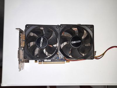Лот: 17334411. Фото: 1. Видеокарта Radeon HIS RX 470 IceQ... Видеокарты