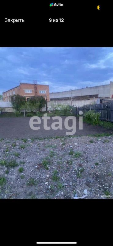 Лот: 25291045. Фото: 1. участок , Красноярск Уярская улица... Земельные участки