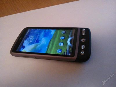 Лот: 1617856. Фото: 1. HTC Desire. Смартфоны