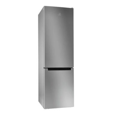 Лот: 12875213. Фото: 1. Холодильник Indesit DFE 4200 S... Холодильники, морозильные камеры