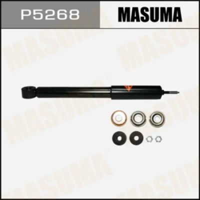 Лот: 18593253. Фото: 1. Амортизатор газомасляный masuma... Ходовая, подвеска, рулевое управление