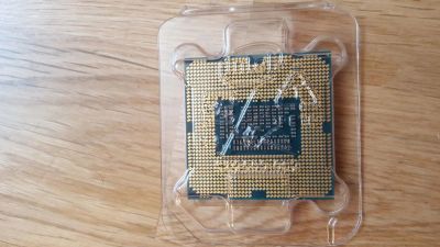 Лот: 7521323. Фото: 1. Процессор Intel Core i7-3770K. Процессоры