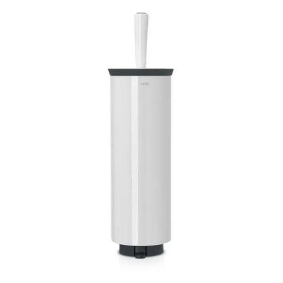 Лот: 24544655. Фото: 1. Ершик для унитаза Brabantia Profile... Аксессуары для ванной