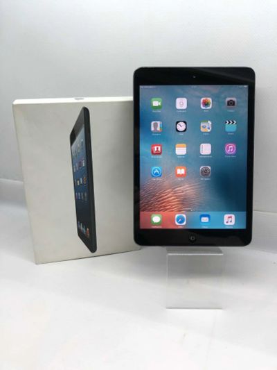 Лот: 17463850. Фото: 1. Планшет Apple iPad mini 32Gb Wi-Fi... Планшеты