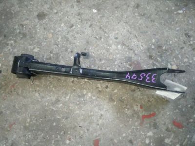 Лот: 21411058. Фото: 1. рычаг Subaru Impreza GH2, GE2. Двигатель и элементы двигателя