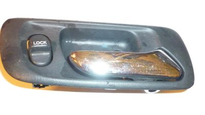 Лот: 4744273. Фото: 1. Ручка двери внутренняя на HONDa... Салон