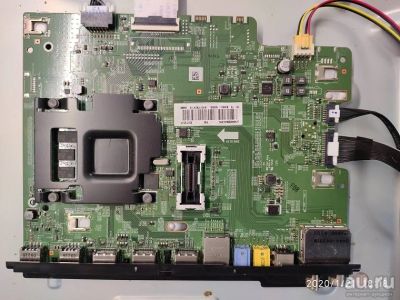 Лот: 15329681. Фото: 1. BN41-02575B tv Samsung UE55M6550. Запчасти для телевизоров, видеотехники, аудиотехники