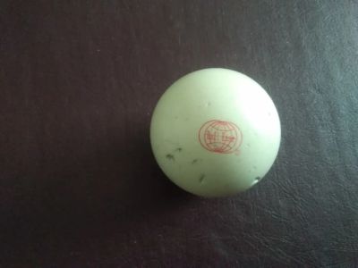 Лот: 19901863. Фото: 1. Шар бильярдный "Ball Ease". Бильярд, боулинг