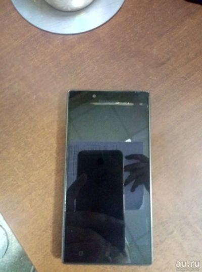 Лот: 16237422. Фото: 1. телефон Lenovo P70-A. Читаем описание... Смартфоны