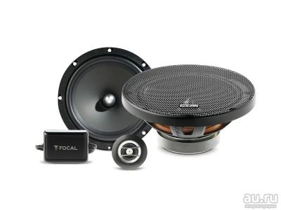 Лот: 17254258. Фото: 1. Акустика компонентная Focal Auditor... Акустика автомобильная