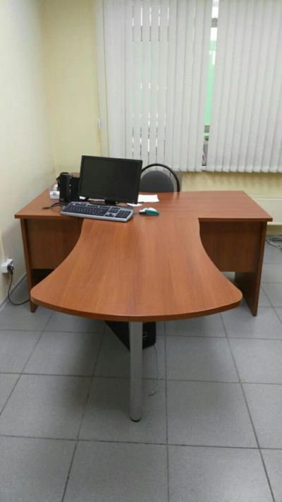 Лот: 2033396. Фото: 1. Сдам кабинет (14.7 кв.м) на Авиаторов... Нежилое