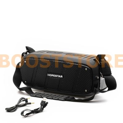 Лот: 16264909. Фото: 1. 🔊Hopestar A20 55 Вт Портативная... Портативные, беспроводные колонки