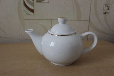 Лот: 7890350. Фото: 1. Заварник новый. Чайники, заварники, турки