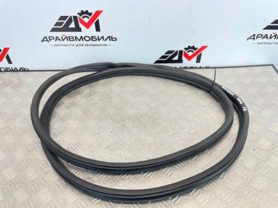 Лот: 25716785. Фото: 1. уплотнитель проема двери Ford... Кузов