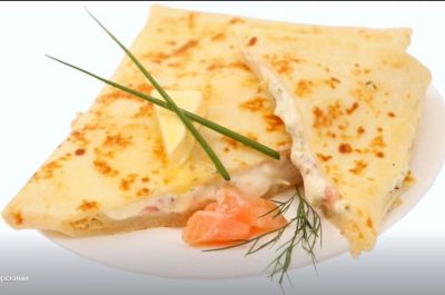Лот: 5080699. Фото: 1. Блины! Доставка, кафе, кейтеринг. Другое (продукты)