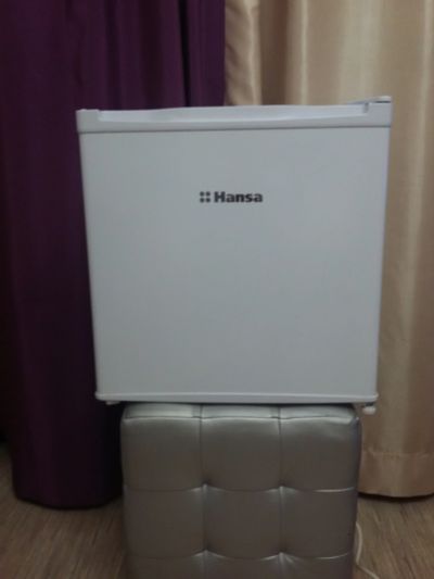Лот: 12744924. Фото: 1. легкий- компактный-маленький холодильник. Холодильники, морозильные камеры