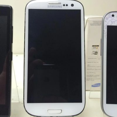 Лот: 7837912. Фото: 1. Samsung Galaxy GT-i9300. Смартфоны
