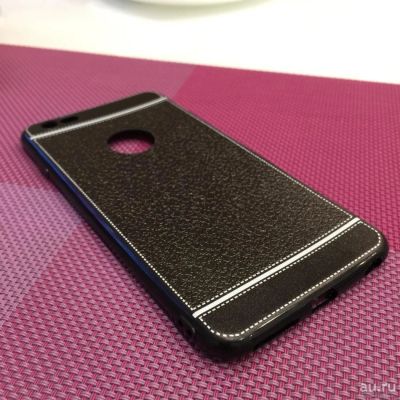 Лот: 9205871. Фото: 1. Чехол на 6plus новый. Чехлы, бамперы
