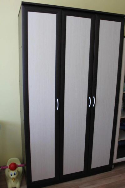 Лот: 5453859. Фото: 1. Шкаф. Шкафы, шкафы-купе