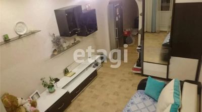 Лот: 21007553. Фото: 1. Сдам 1-комн. кв. 25 кв.м. Красноярск... Квартиры, студии