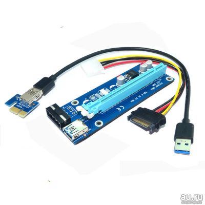 Лот: 11602926. Фото: 1. VER 008S. Высокоскоростной USB... Шлейфы, кабели, переходники