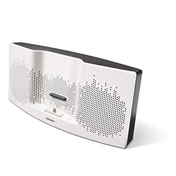 Лот: 11487636. Фото: 1. Док станция для Iphone Bose SoundDock... Красноярск