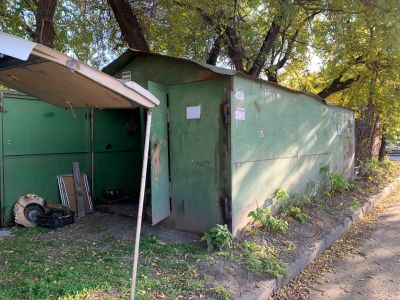 Лот: 14768886. Фото: 1. Гараж. Гаражи, парковочные места