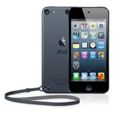 Лот: 3461013. Фото: 1. Apple iPod touch 5 64Gb (С Рубля... Смартфоны