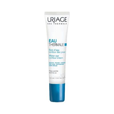 Лот: 23723560. Фото: 1. Uriage Eau Thermale Крем для контура... Лекарства